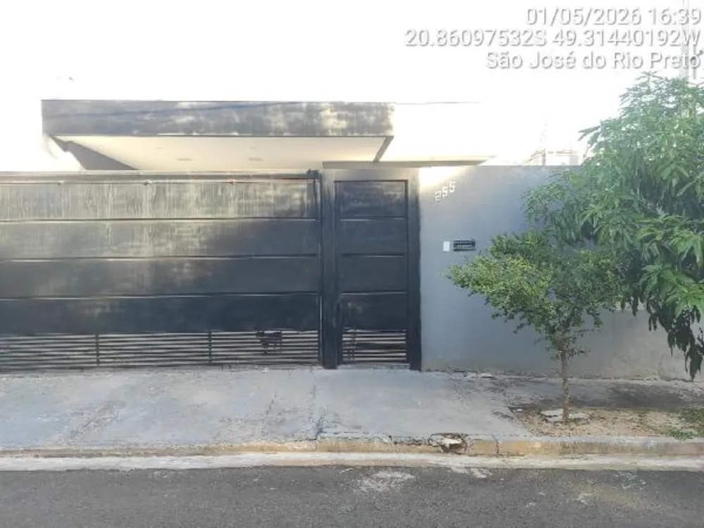 Casa, 302 m² - Foto 1
