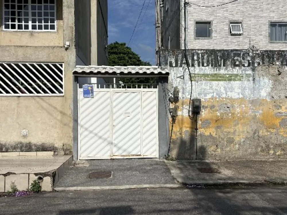 Casa, 2 quartos, 58 m² - Foto 2