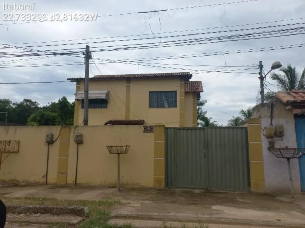 Casa, 225 m² - Foto 1
