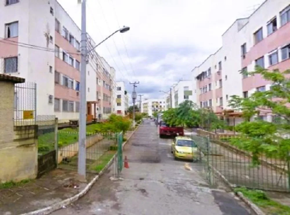 Apartamento, 2 quartos, 56 m² - Foto 2