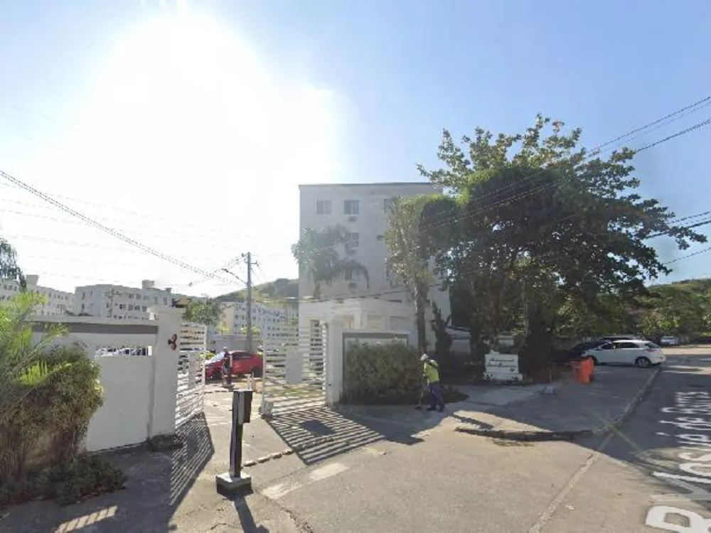 Apartamento, 2 quartos, 44 m² - Foto 1
