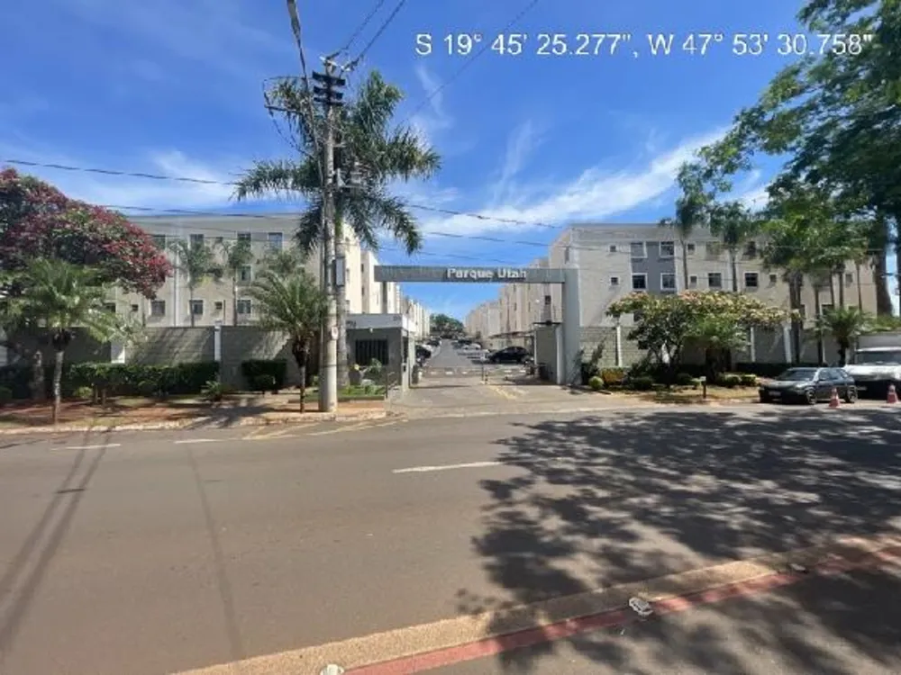 Apartamento, 2 quartos, 44 m² - Foto 1