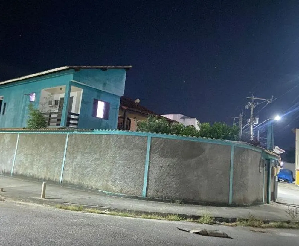Casa, 2 quartos, 520 m² - Foto 1
