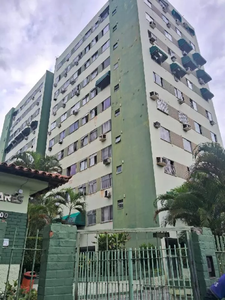 Apartamento, 2 quartos, 10 m² - Foto 1