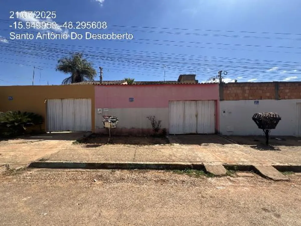 Casa, 3 quartos, 180 m² - Foto 2