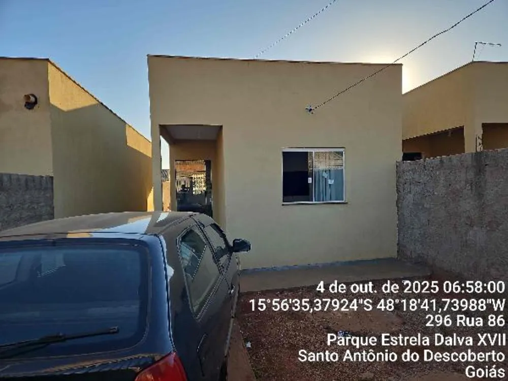 Casa, 2 quartos, 181 m² - Foto 1