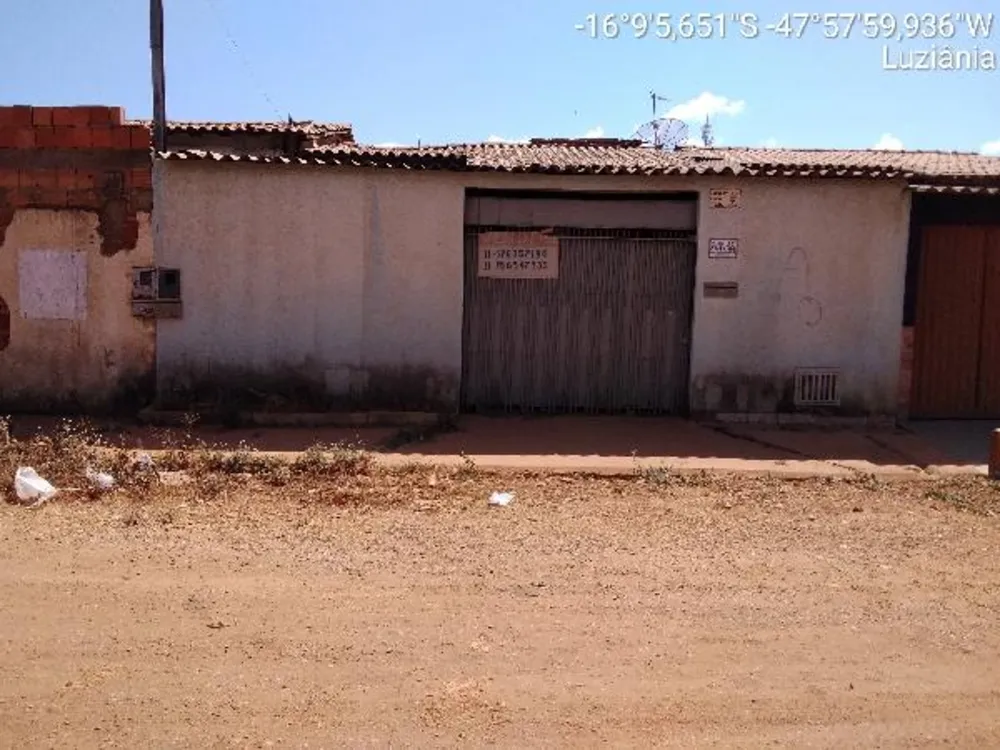 Casa, 2 quartos, 136 m² - Foto 1