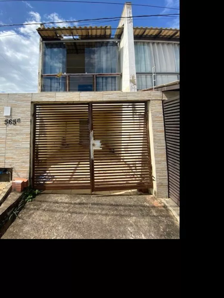 Casa à venda com 2 quartos, 200m² - Foto 8