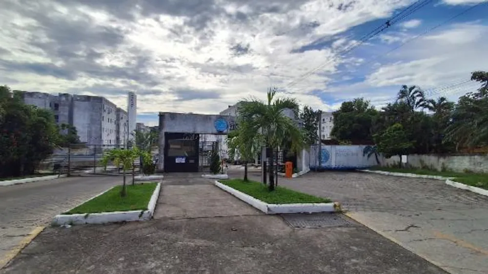Apartamento, 2 quartos, 43 m² - Foto 2