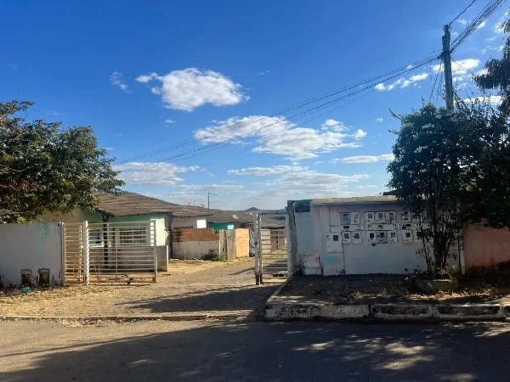 Casa, 2 quartos, 112 m² - Foto 1