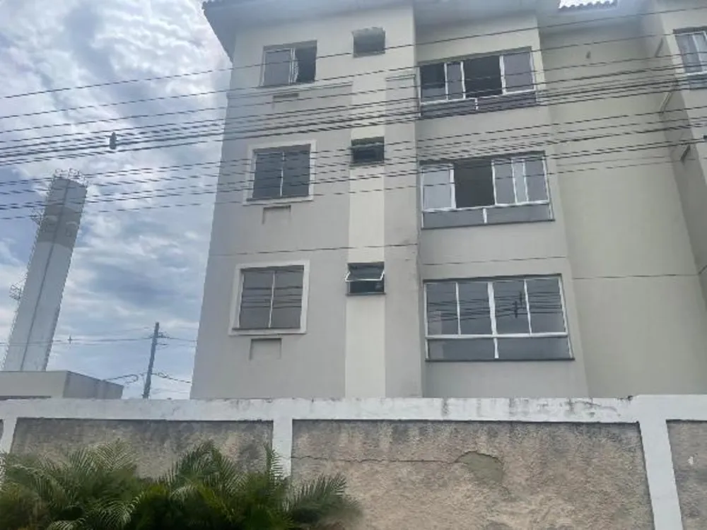 Apartamento, 2 quartos, 47 m² - Foto 2