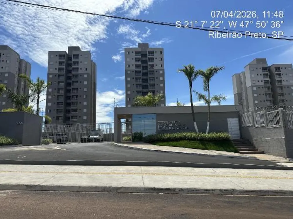 Apartamento, 48 m² - Foto 1
