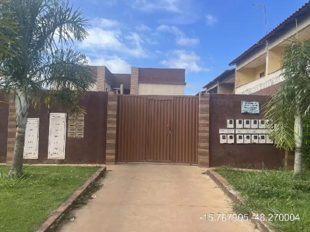 Apartamento, 2 quartos, 48 m² - Foto 2
