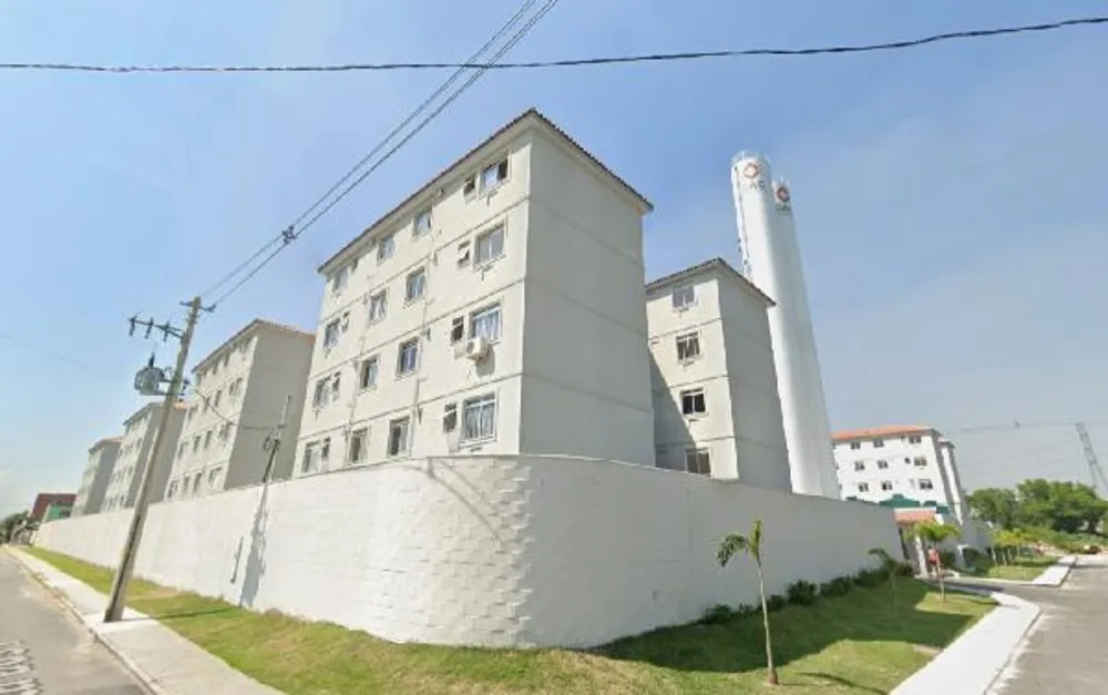 Apartamento, 2 quartos, 42 m² - Foto 1