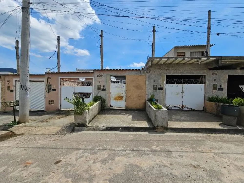 Casa, 1 quarto, 200 m² - Foto 1