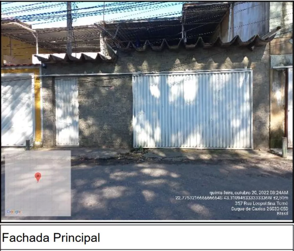 Casa, 2 quartos, 87 m² - Foto 1