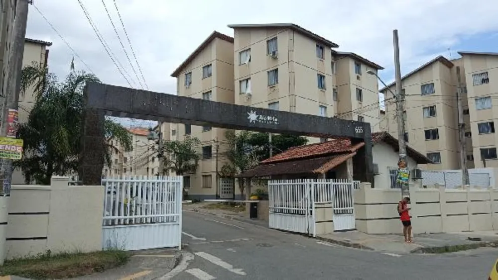 Apartamento, 2 quartos, 45 m² - Foto 2