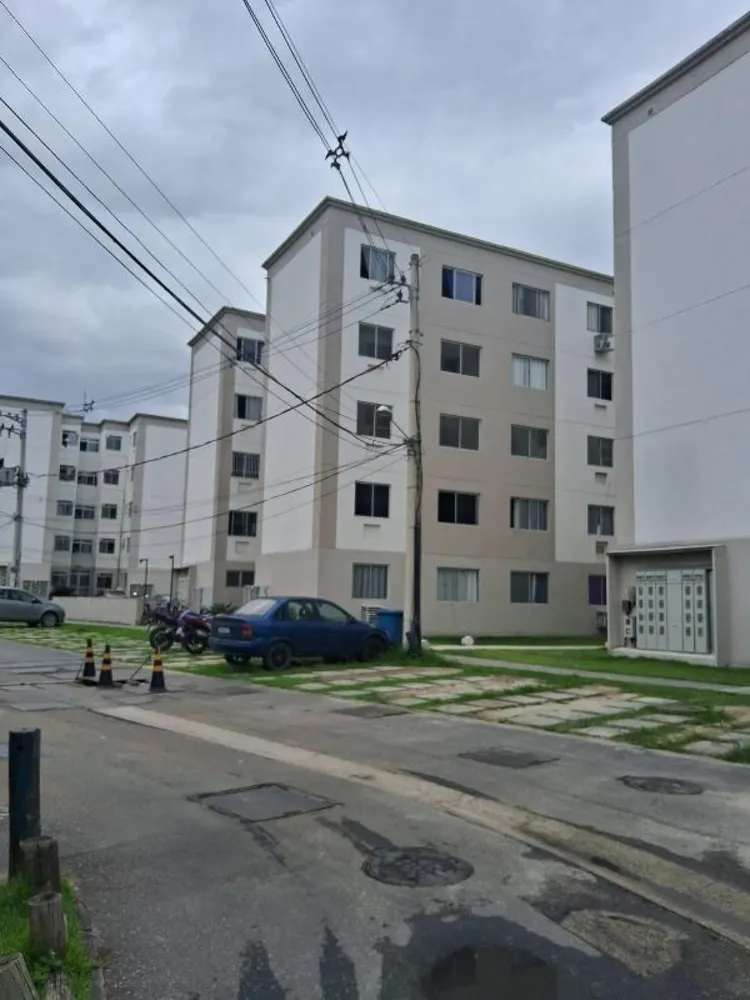 Apartamento, 2 quartos, 47 m² - Foto 1