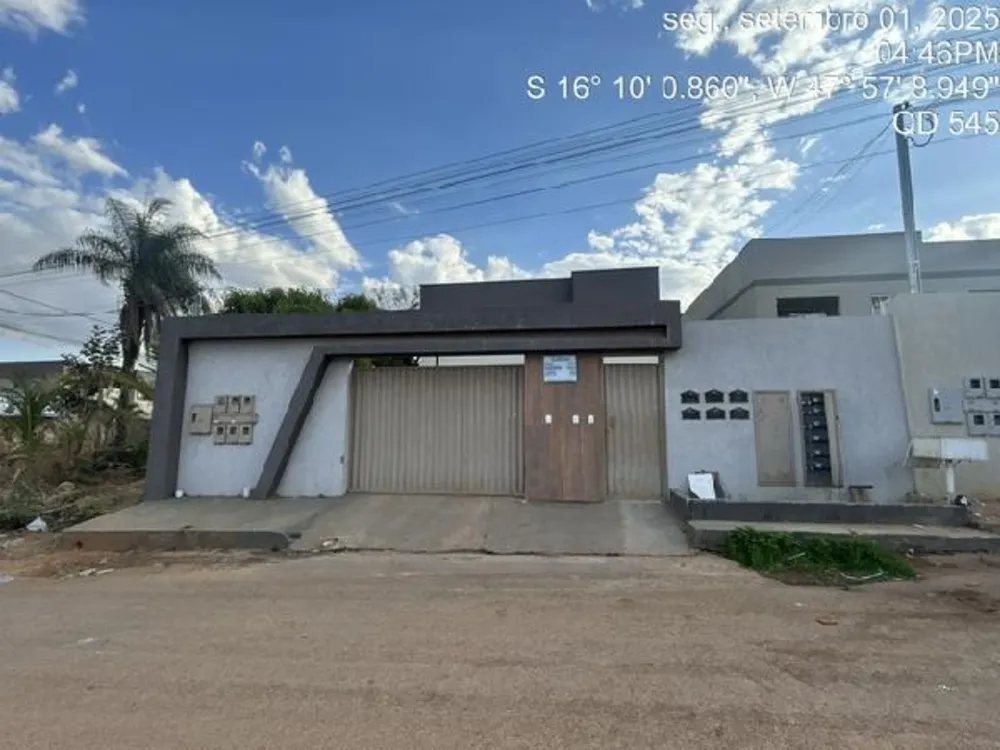 Apartamento, 2 quartos, 55 m² - Foto 2