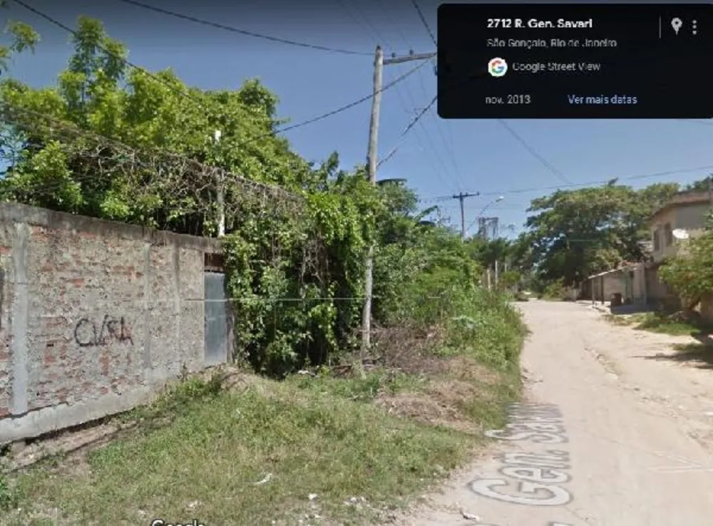 Casa, 2 quartos, 90 m² - Foto 1