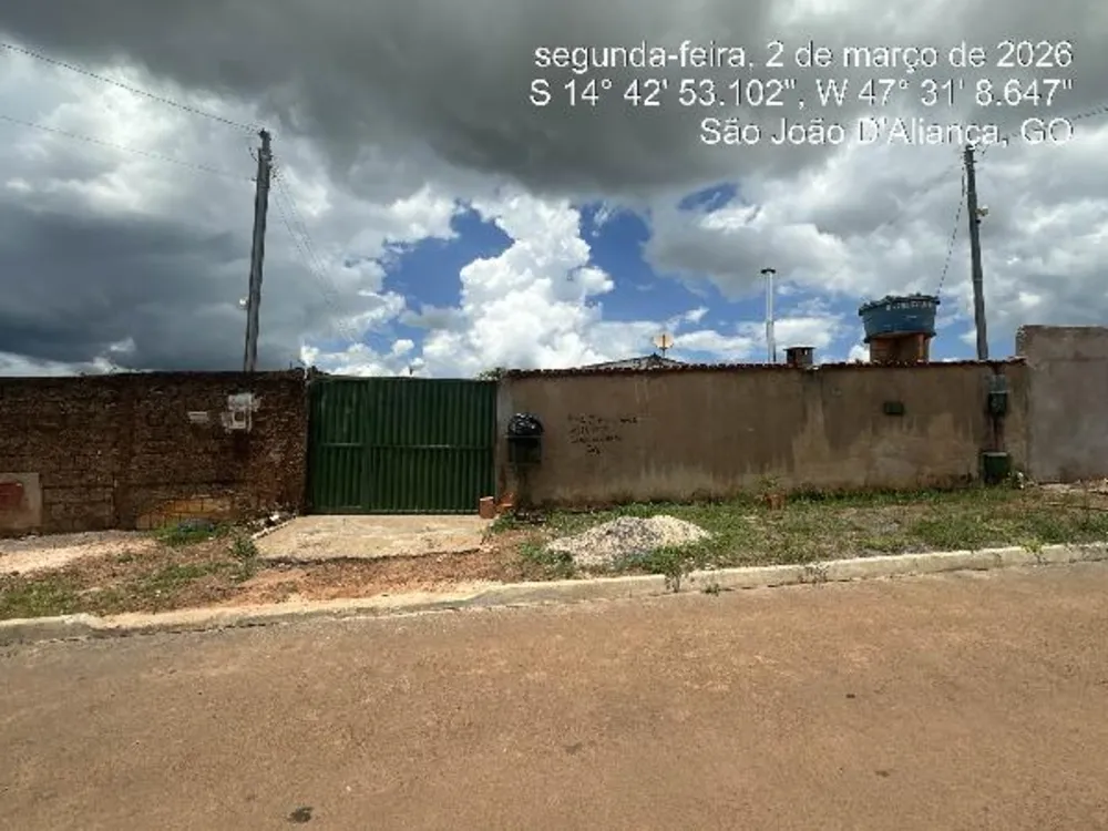 Casa, 2 quartos, 360 m² - Foto 2