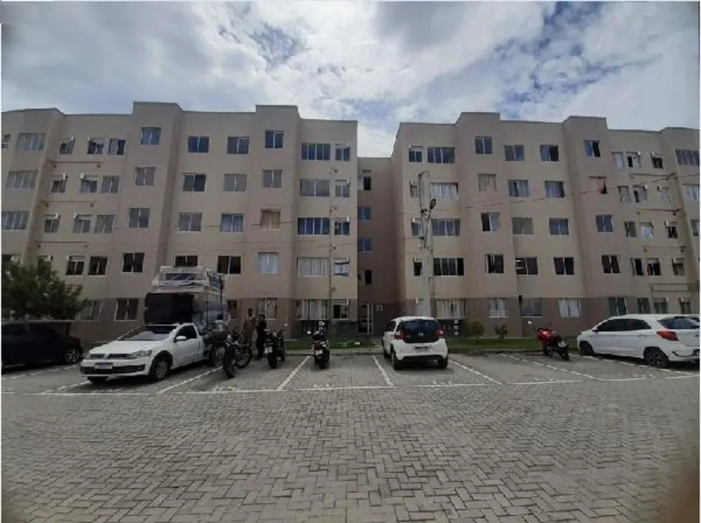 Apartamento, 2 quartos, 50 m² - Foto 1