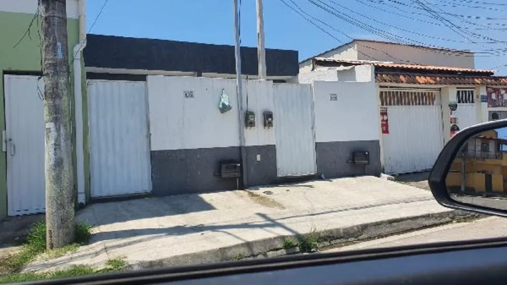Casa, 1 quarto, 47 m² - Foto 1