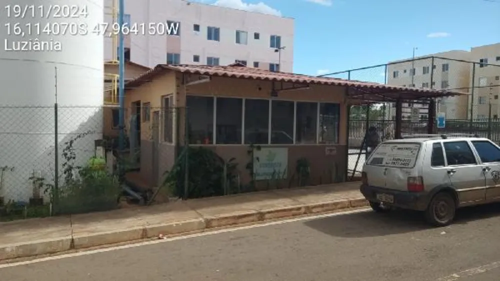 Apartamento, 2 quartos, 6421 m² - Foto 2