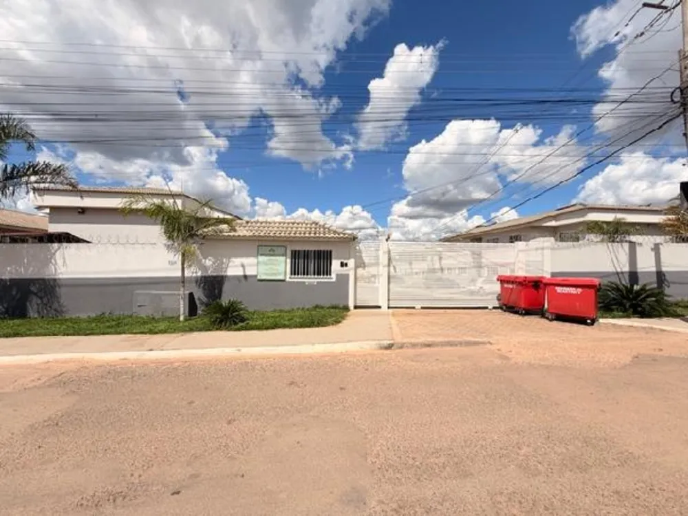Apartamento, 2 quartos, 48 m² - Foto 1