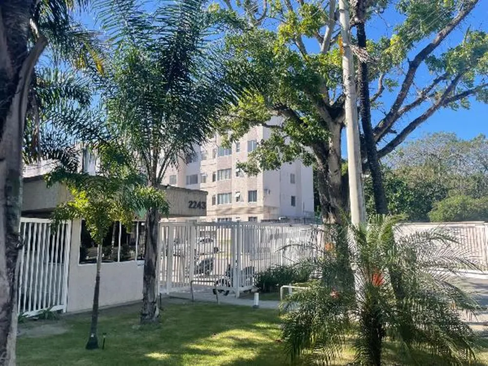 Apartamento, 2 quartos, 41 m² - Foto 1