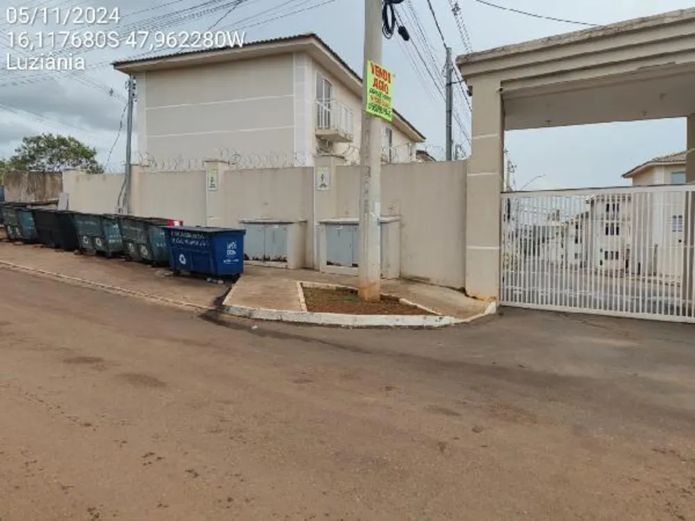Apartamento, 2 quartos, 56 m² - Foto 2