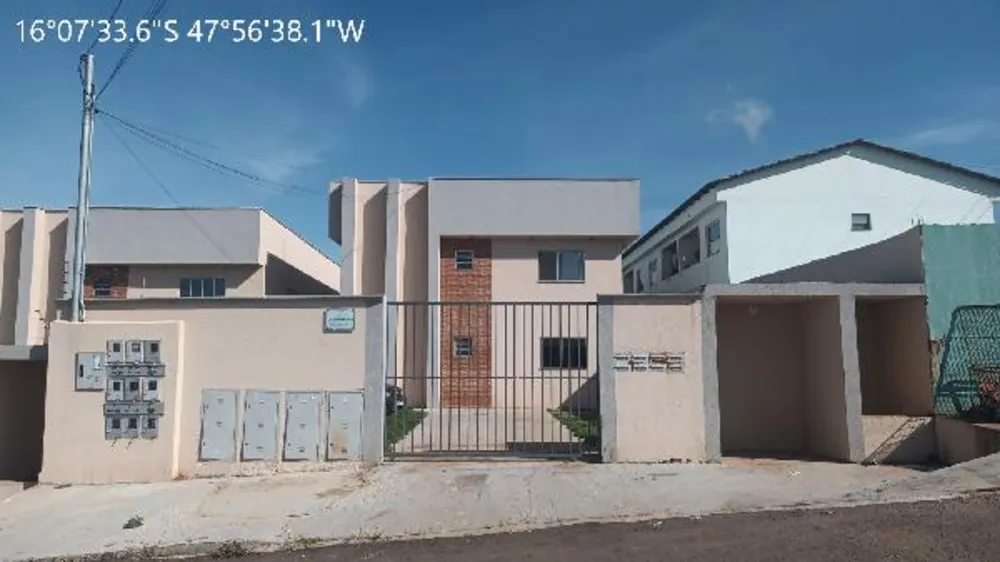 Apartamento, 2 quartos, 49 m² - Foto 1
