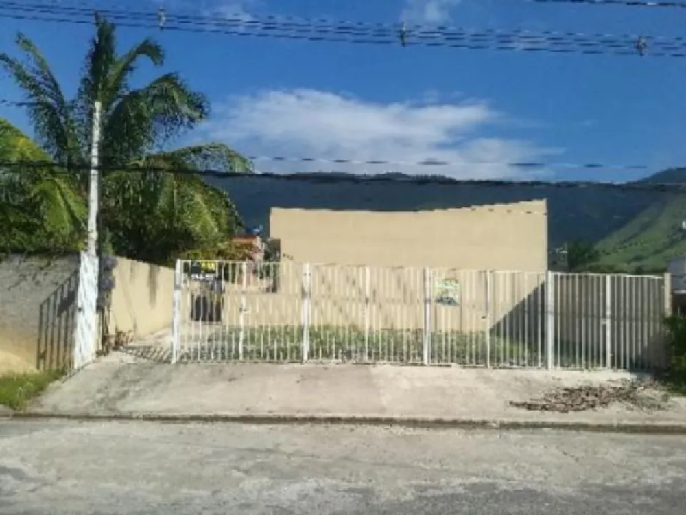 Casa, 1 quarto, 360 m² - Foto 1