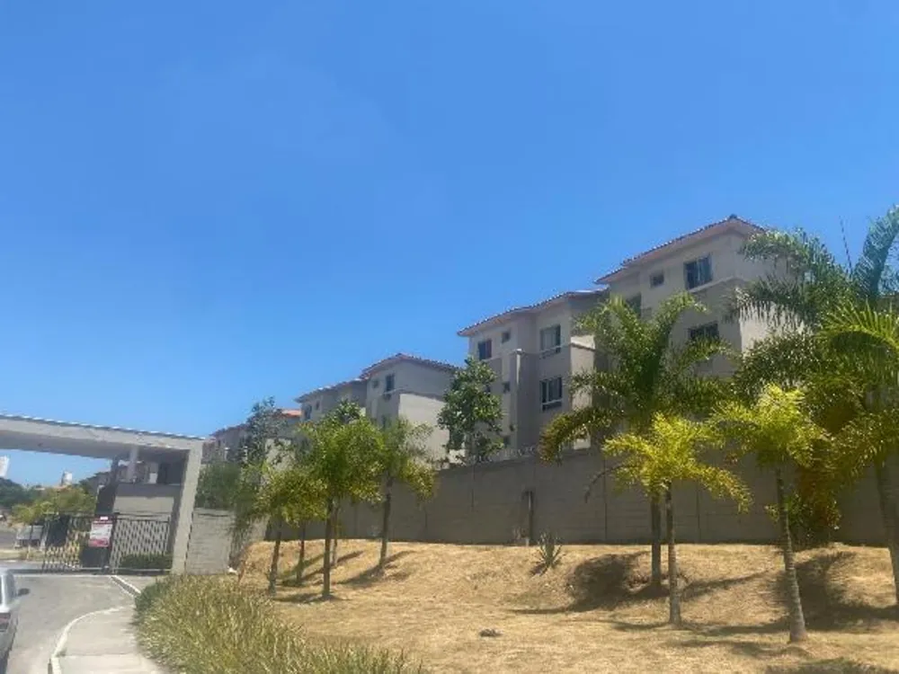 Apartamento, 2 quartos, 48 m² - Foto 2