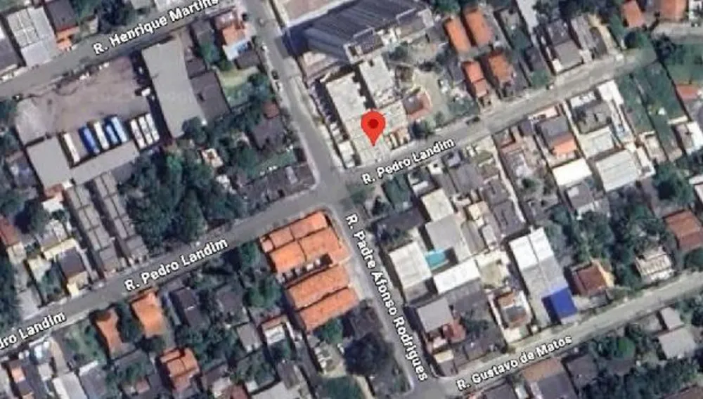 Casa, 1 quarto, 62 m² - Foto 1