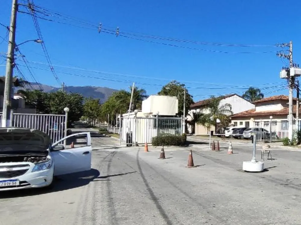 Casa, 2 quartos, 54 m² - Foto 1