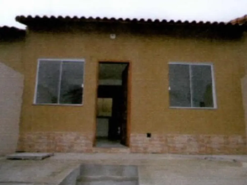 Casa, 1 quarto, 42 m² - Foto 1
