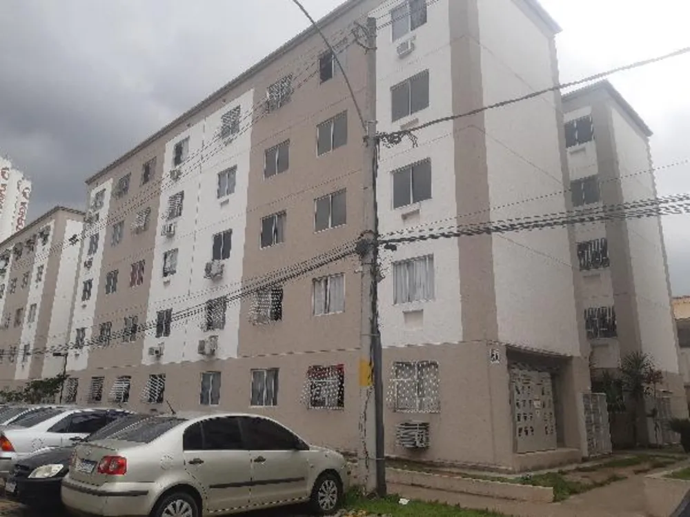 Apartamento, 1 quarto, 40 m² - Foto 2