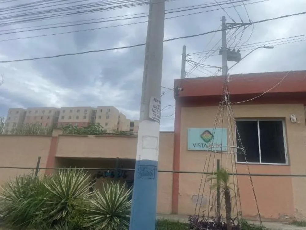 Apartamento, 2 quartos, 54 m² - Foto 1