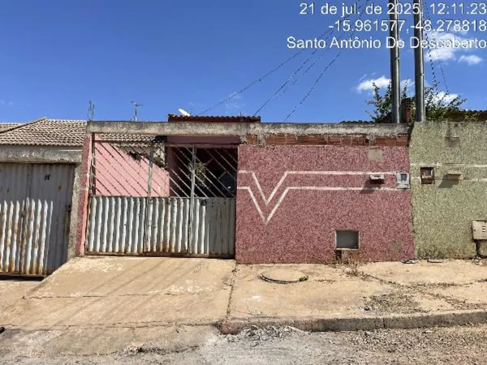 Casa, 2 quartos, 180 m² - Foto 2