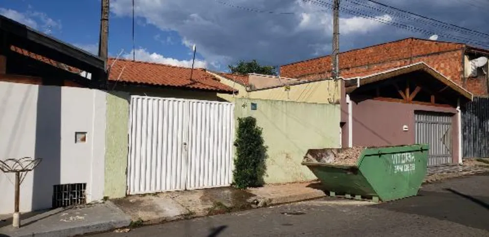 Casa, 140 m² - Foto 1