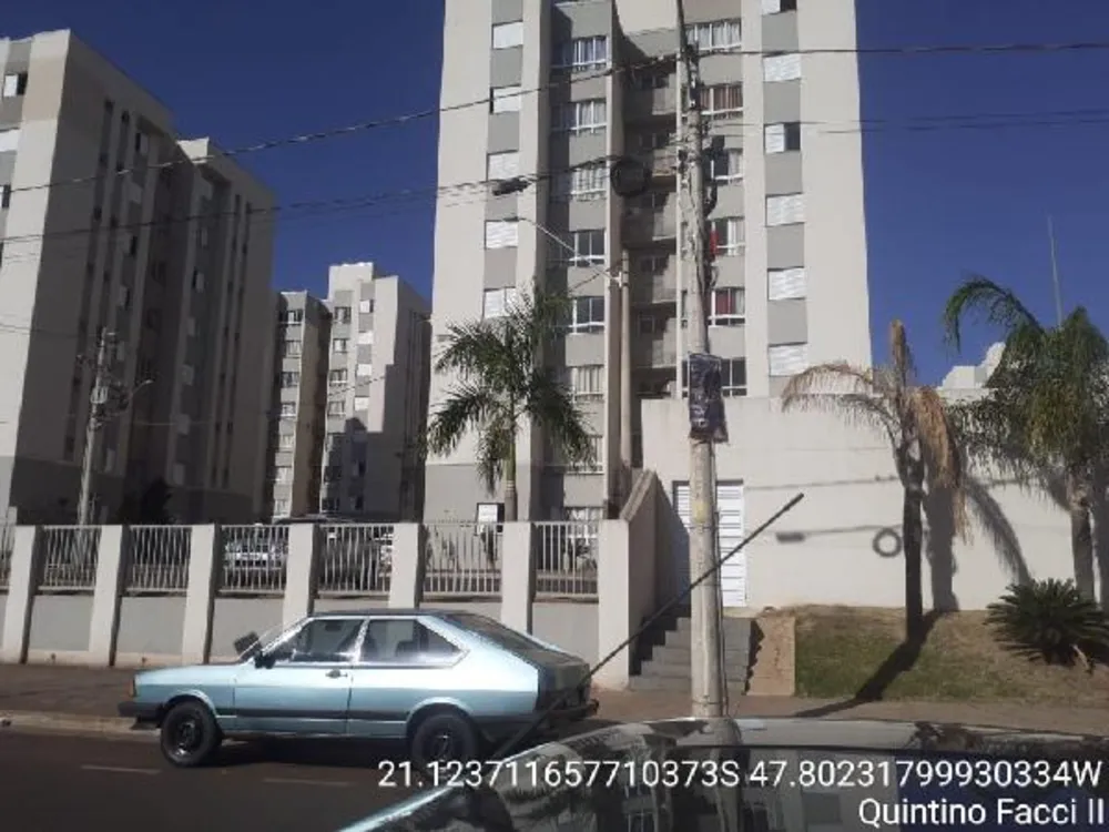 Apartamento, 2 quartos, 56 m² - Foto 2