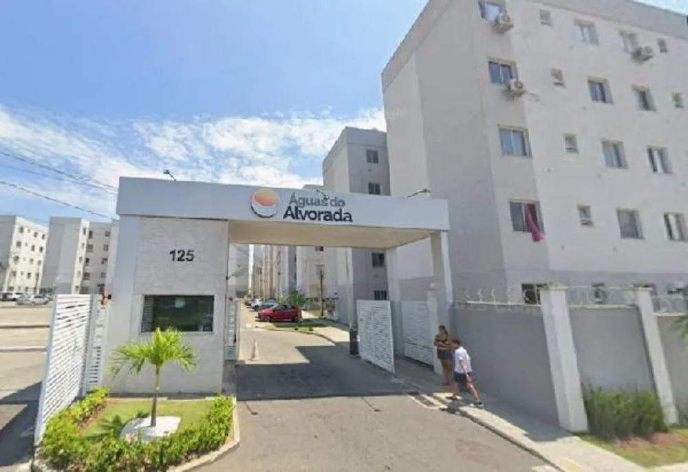 Apartamento, 2 quartos, 43 m² - Foto 2