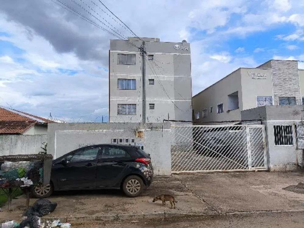 Apartamento, 2 quartos, 51 m² - Foto 2