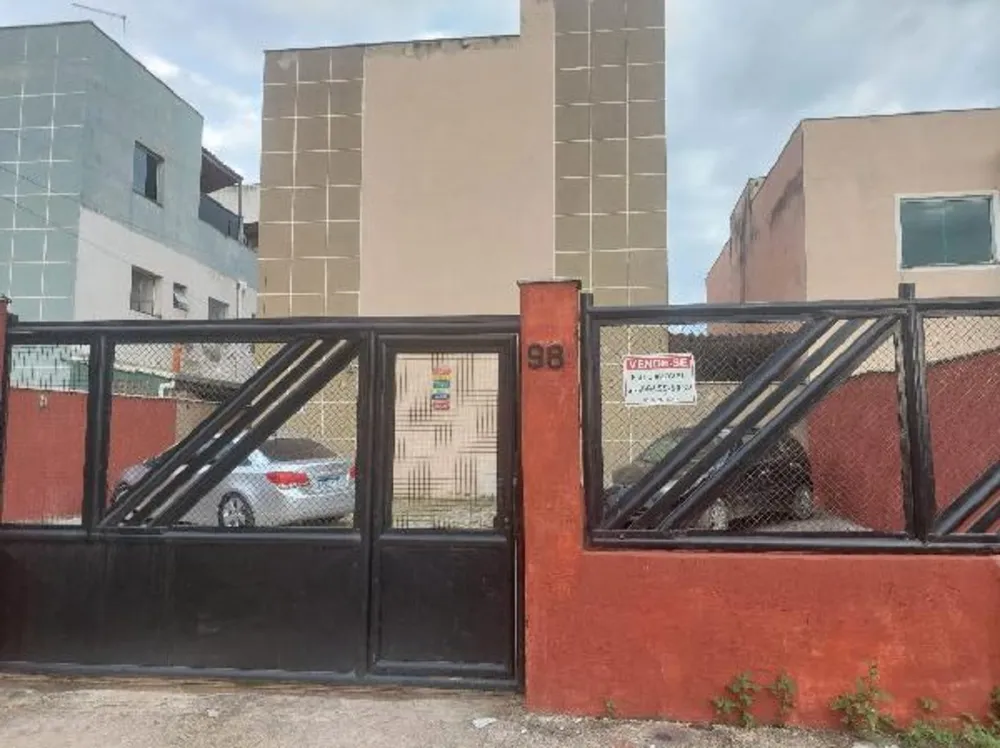 Apartamento, 2 quartos, 52 m² - Foto 1