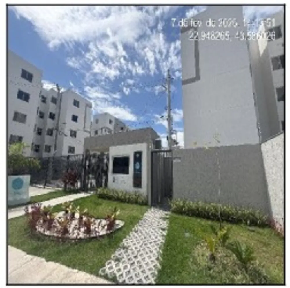 Apartamento, 1 quarto, 40 m² - Foto 1