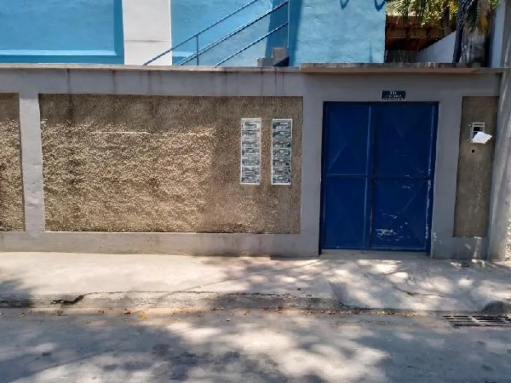 Apartamento, 2 quartos, 43 m² - Foto 2