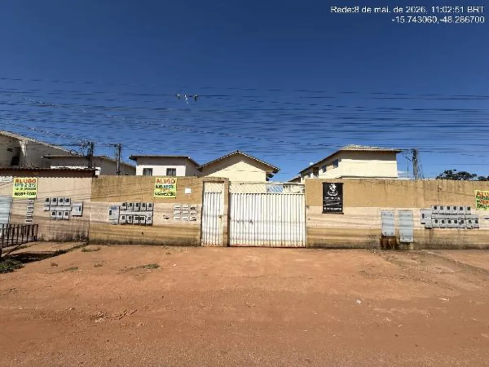 Casa, 2 quartos, 75 m² - Foto 1