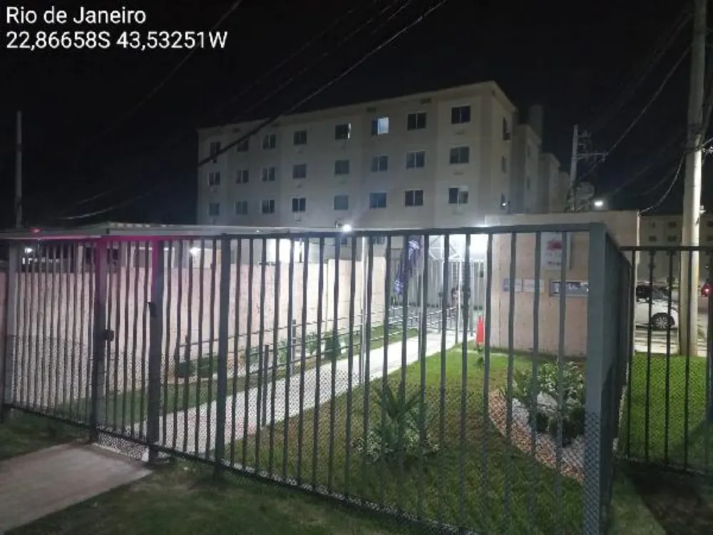 Apartamento, 40 m² - Foto 1