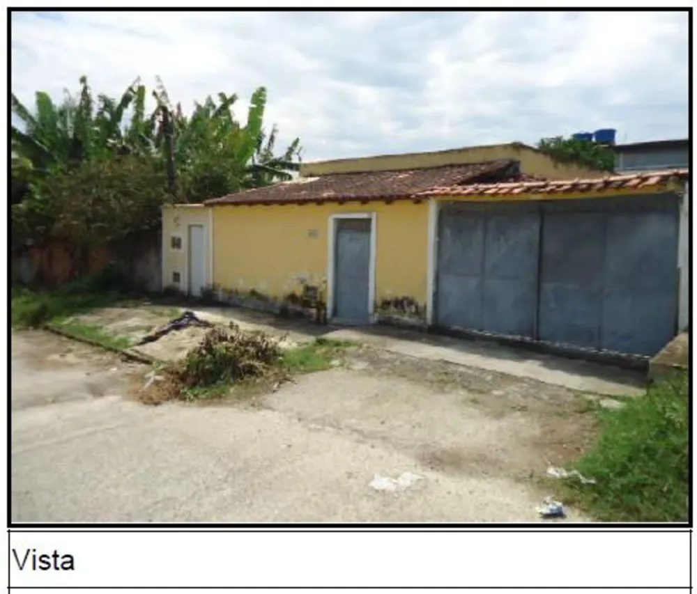 Casa, 2 quartos, 160 m² - Foto 1
